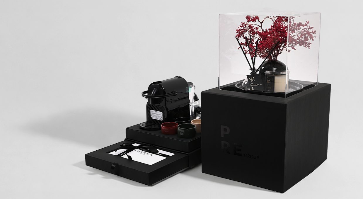 Premium VIP Gift Set