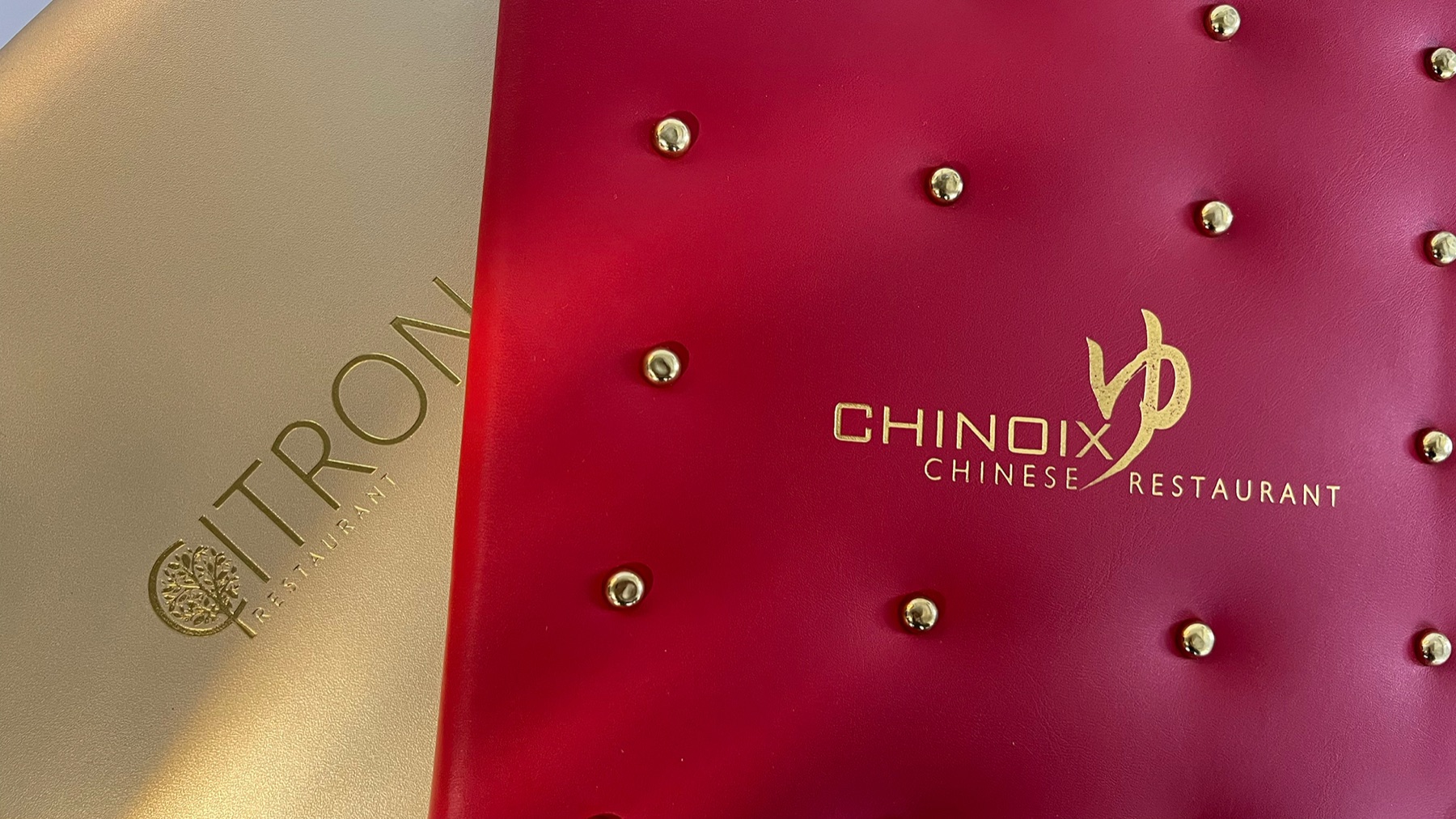 Citron & Chinoix