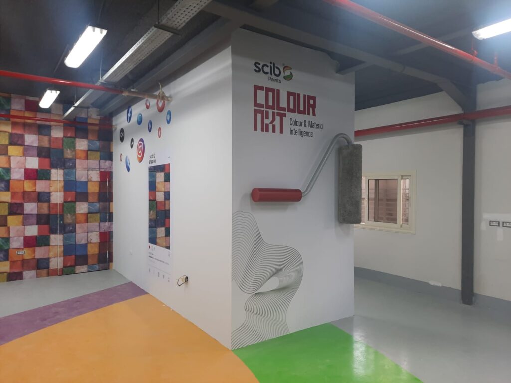 SCIB Studio