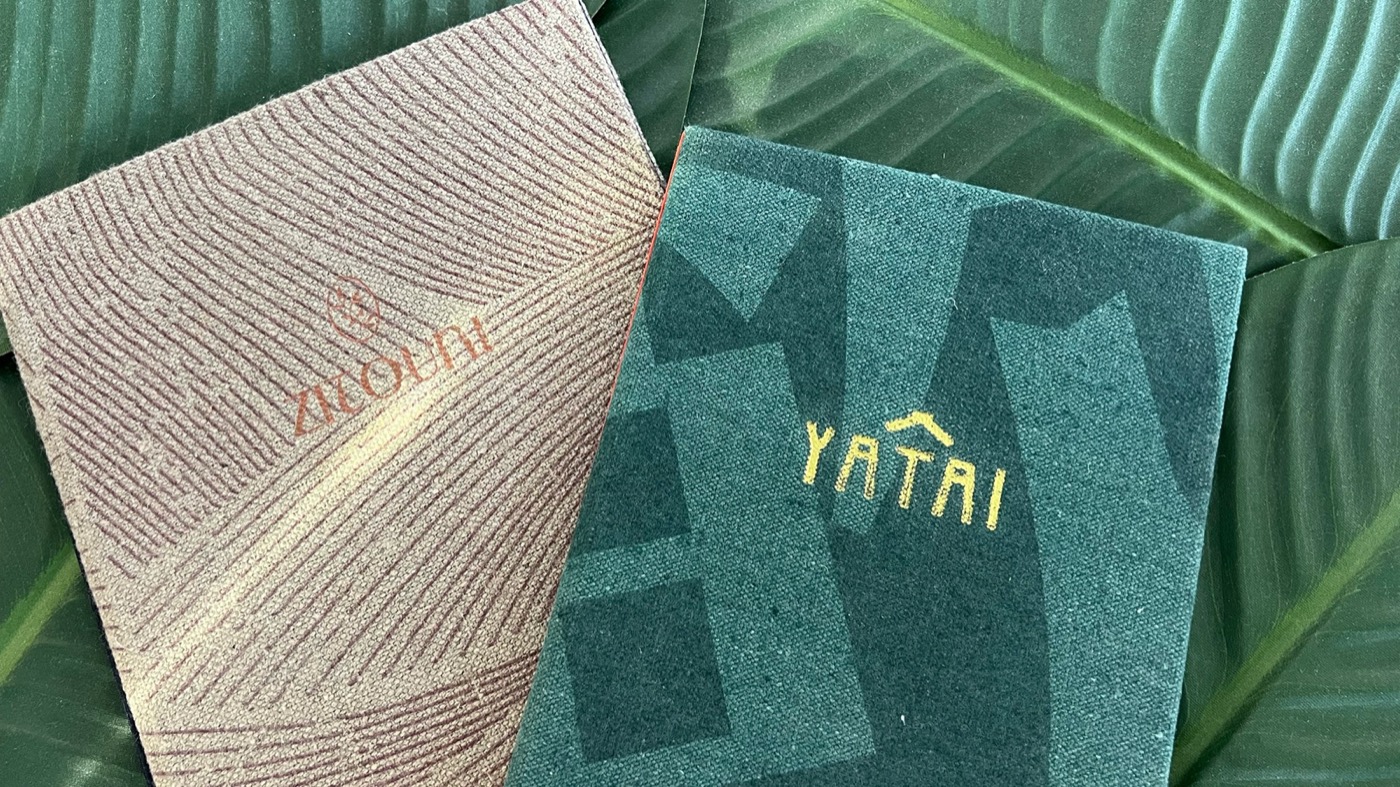 Yatai & Zytouni